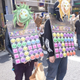 Illustration for article titled More Cool, Amazing, and Totally Odd Japanese Cosplayers